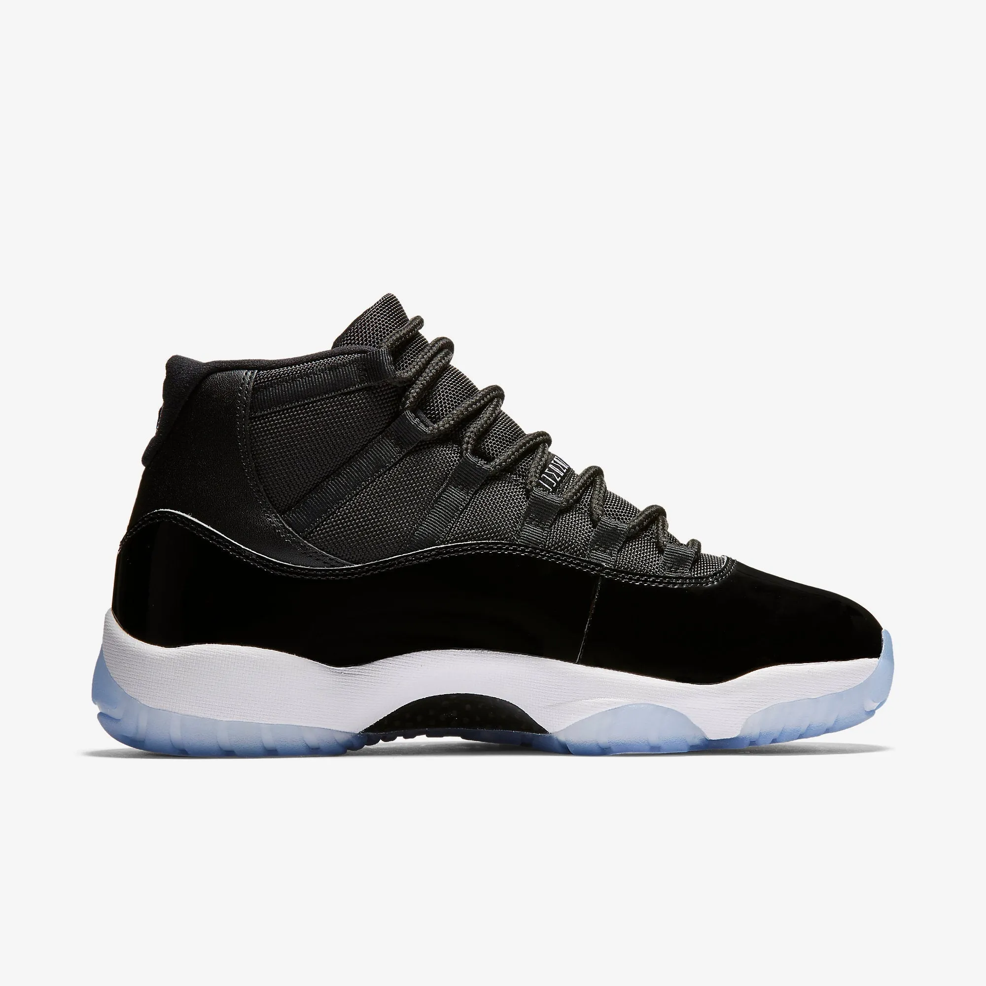 (Men's) AJ 11 Retro 'Space Jam' (2016) 378037-003