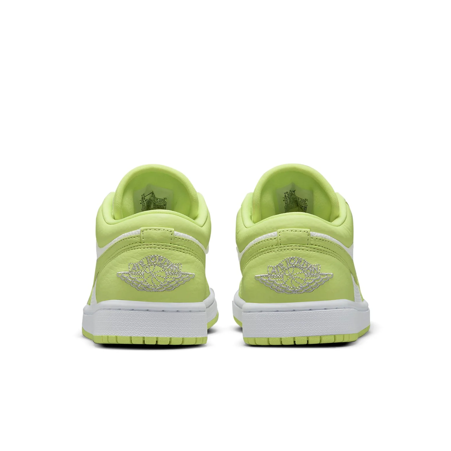 (WMNS)  Low 'Limelight' DH9619-103