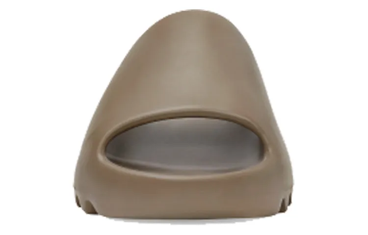 Yeethtzy Slide 'Earth Brown' FV8425