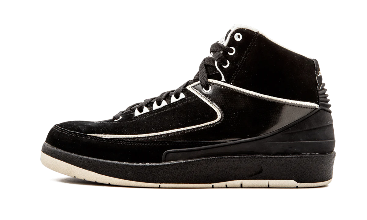 AJ 2 Retro QF