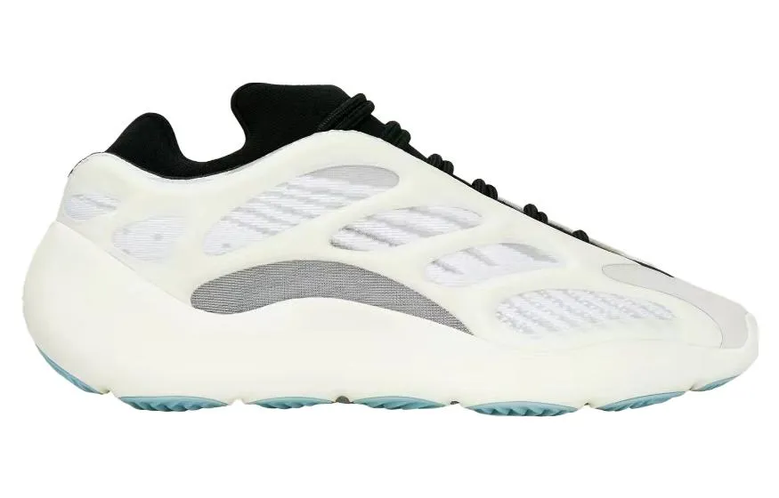 Yeethtzy 700 V3 'Azael' FW4980