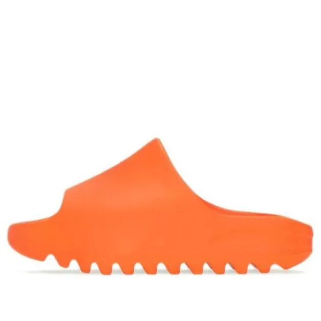 (PS) Yeethtzy Slide Kids 'Enflame Orange' GZ0954
