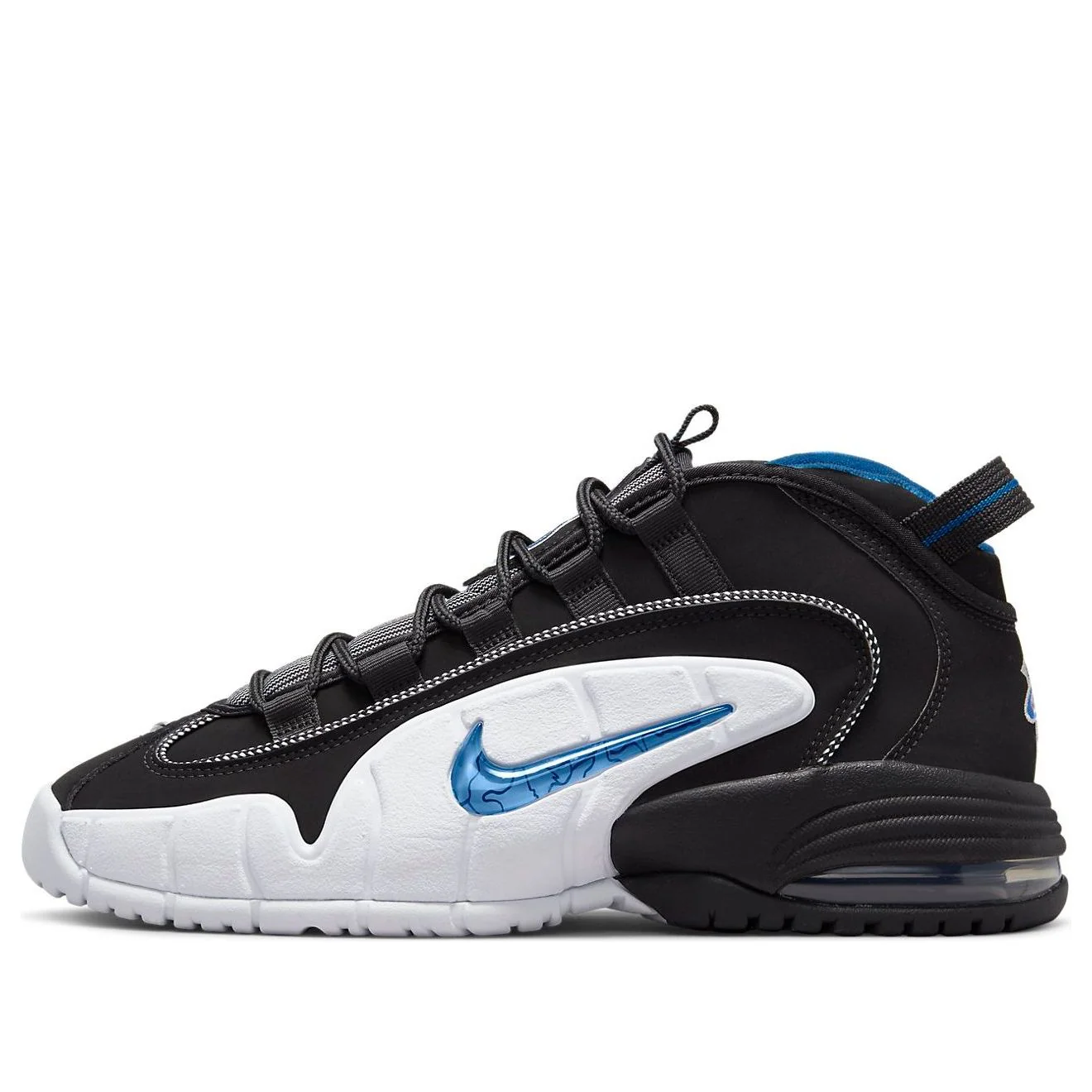 Air Max Penny 1 'Orlando' 2022 DN2487-001