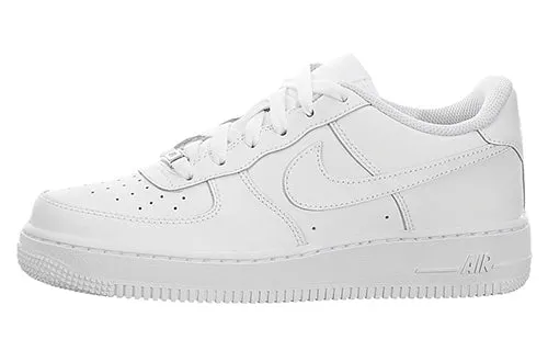 (GS) Nk AF 1 Low 'White' 314192-117