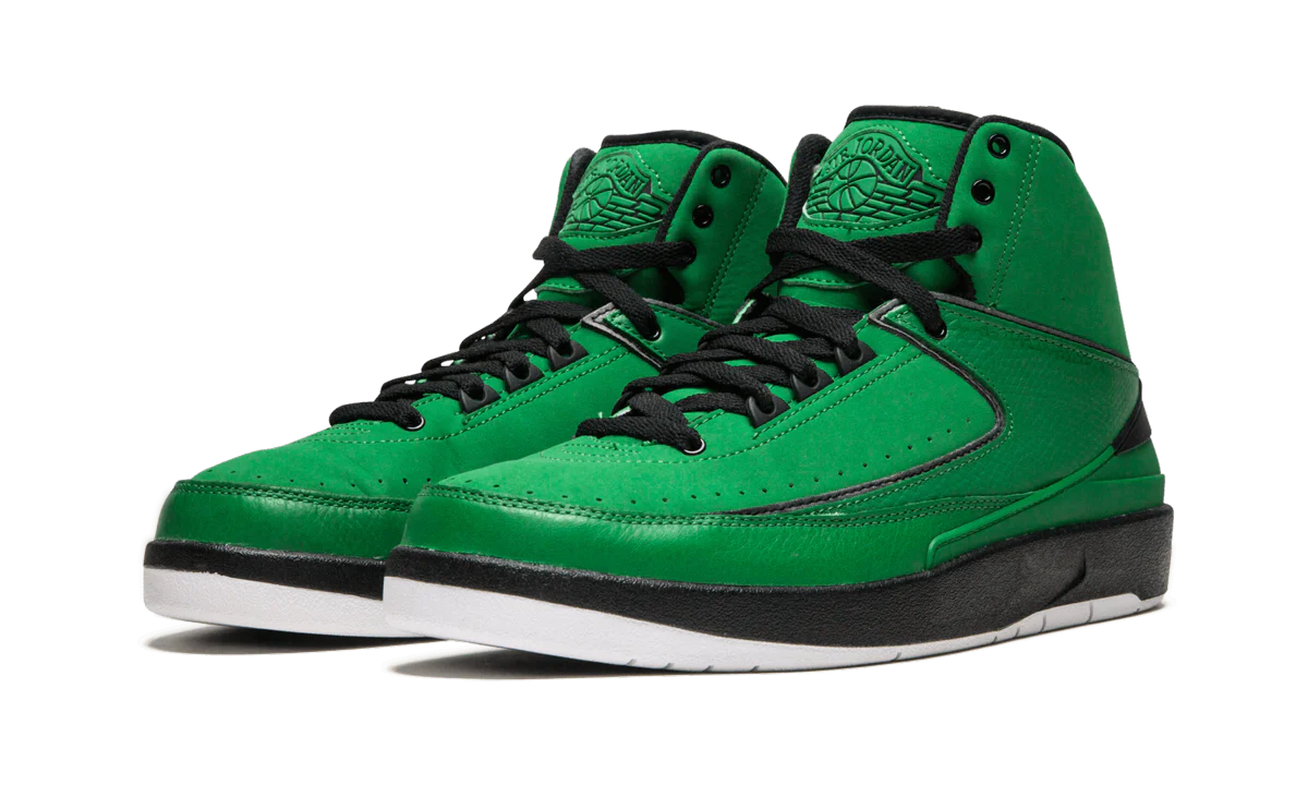 AJ 2 Retro QF