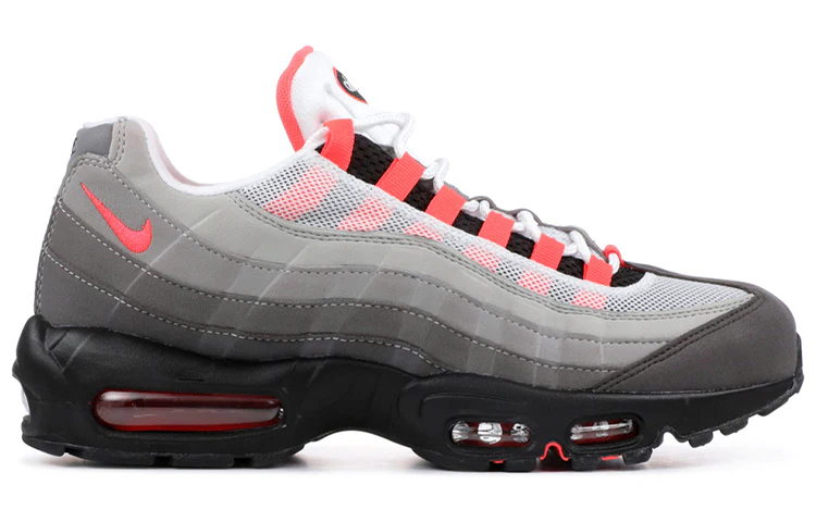 Air Max 95 OG 'Solar Red' AT2865-100