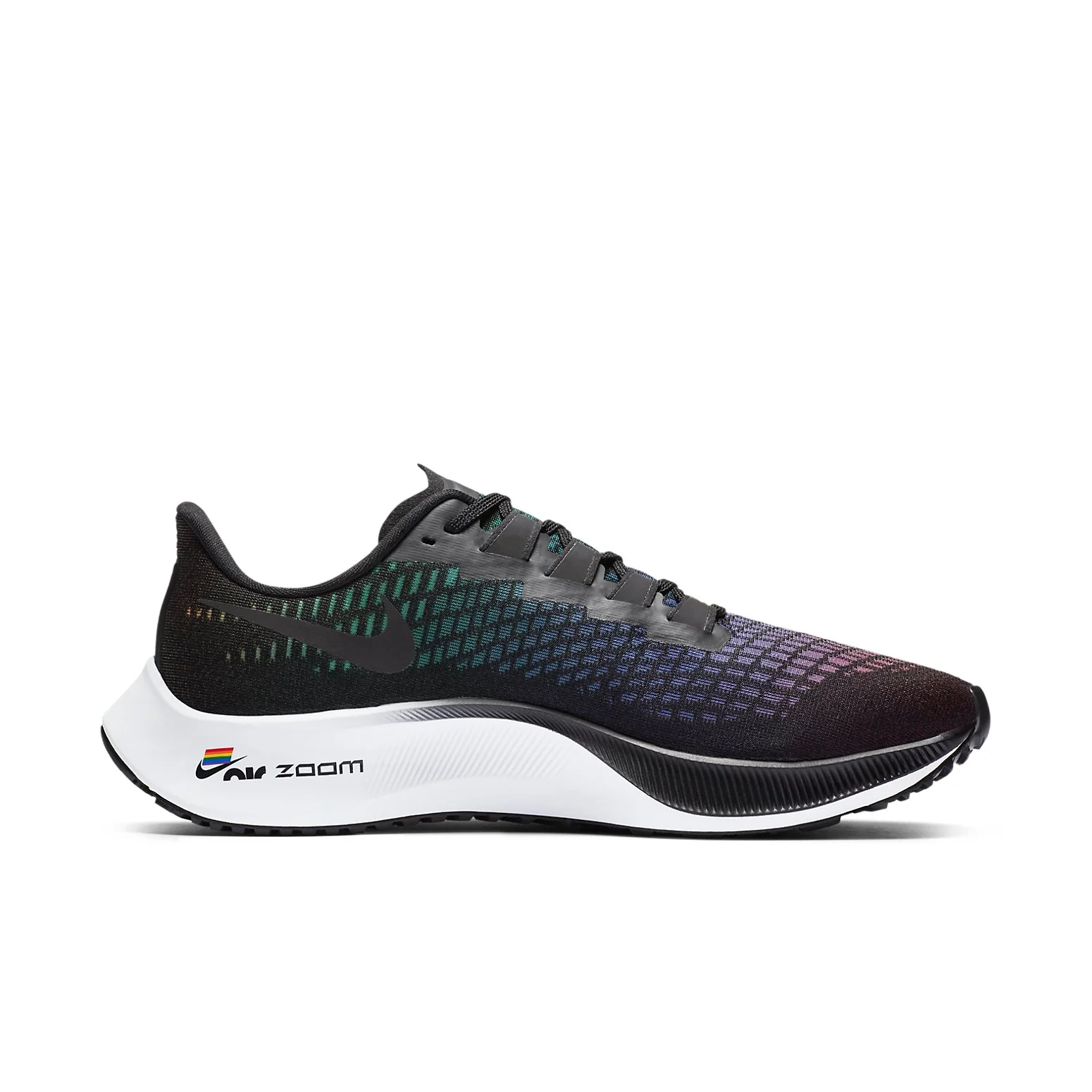 Air Zoom Pegasus 37 'Be True' CV0266-001