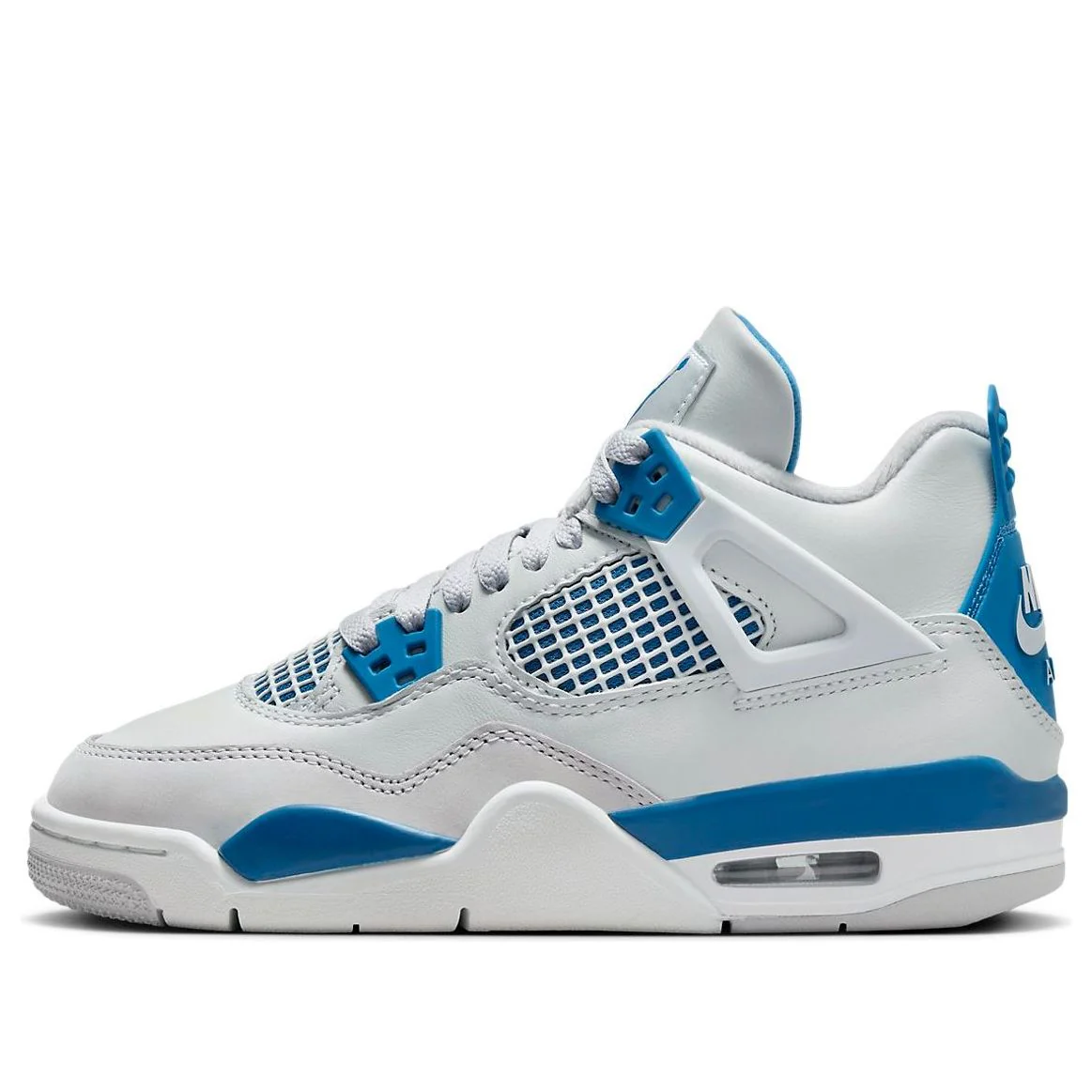 (GS)  Retro 'Military Blue' 2024 HF4281-141