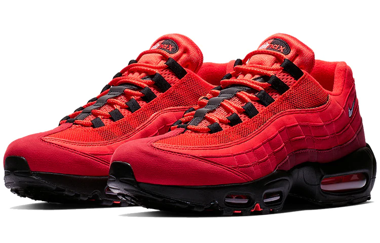 Air Max 95 'Habanero Red' AT2865-600