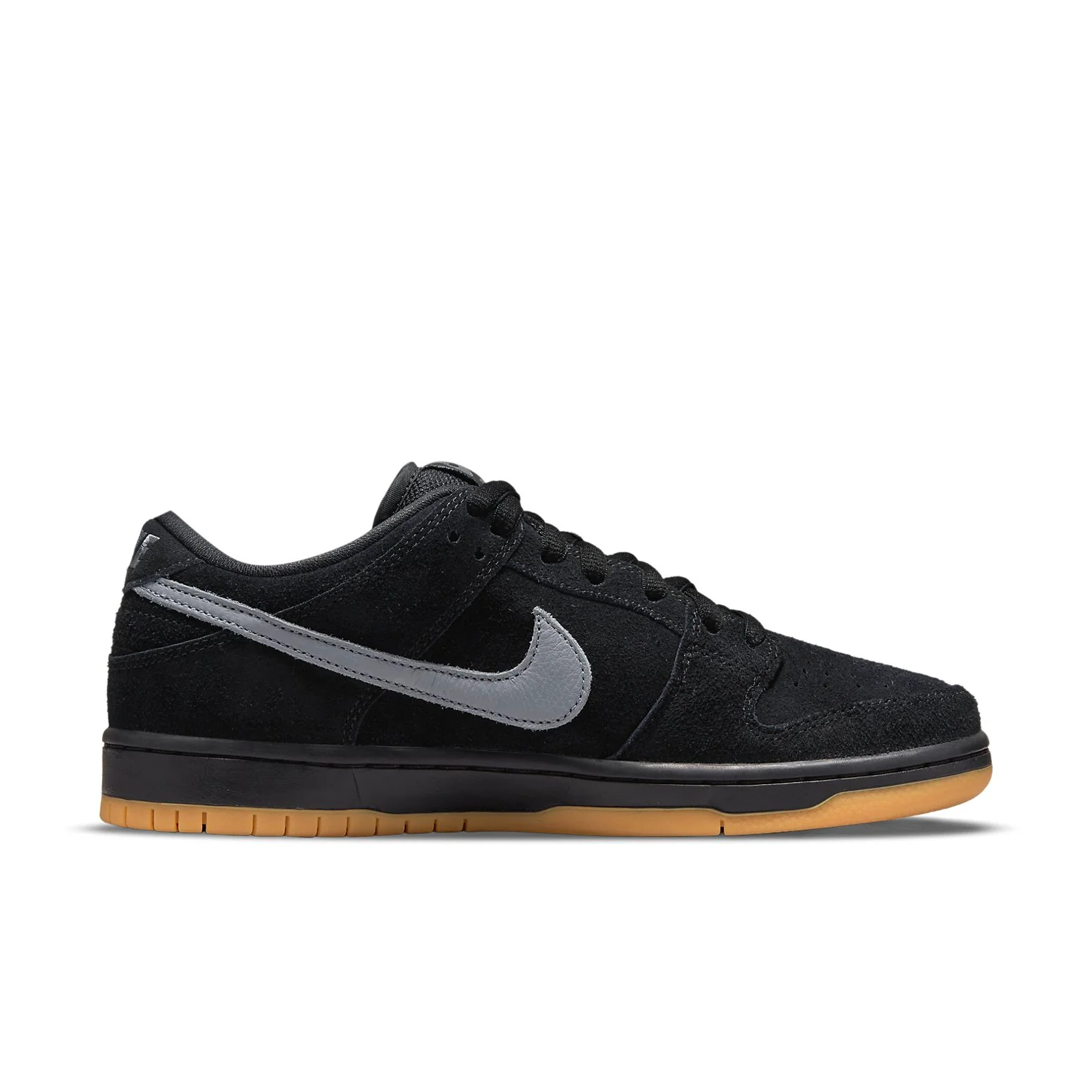 Dunk Low Pro SB 'Fog' BQ6817-010