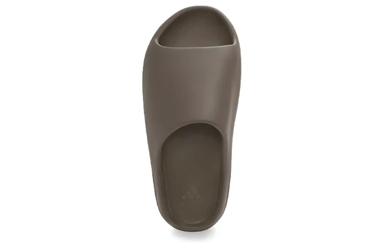 Yeethtzy Slide 'Soot' G55495