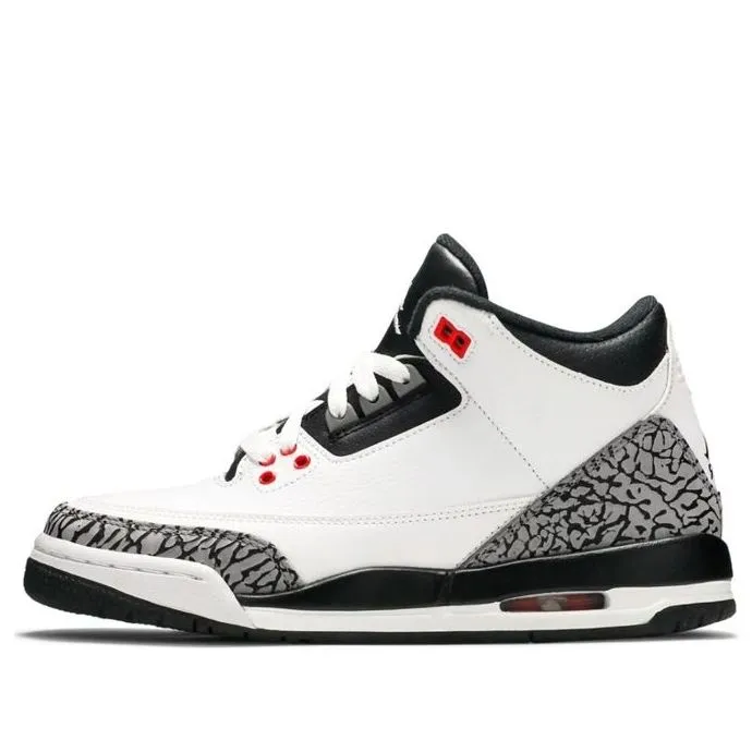 (GS) AJ 3 Retro 'Infrared 23' 398614-123