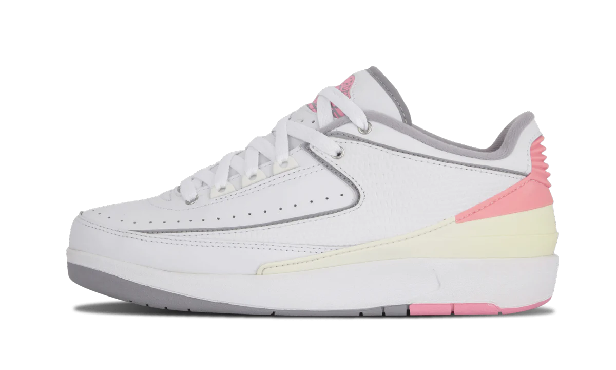 AJ 2 RETRO LOW WMNS