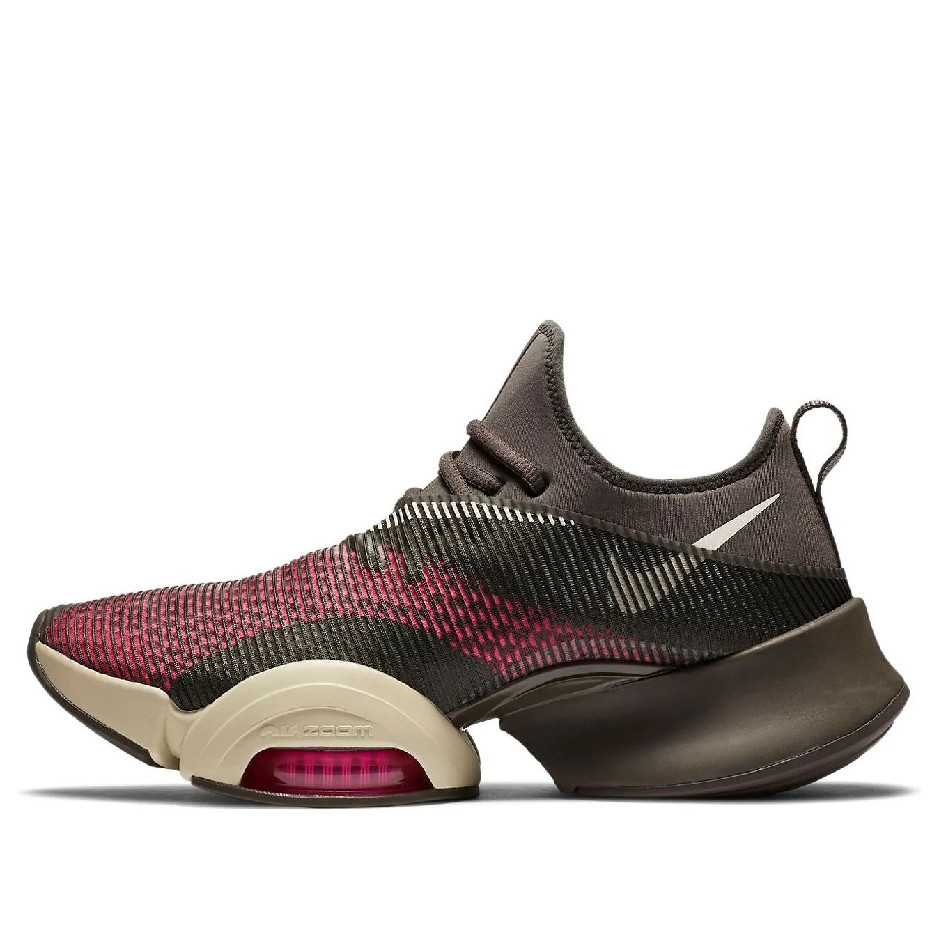 Air Zoom SuperRep 'Pink Blast' CD3460-663