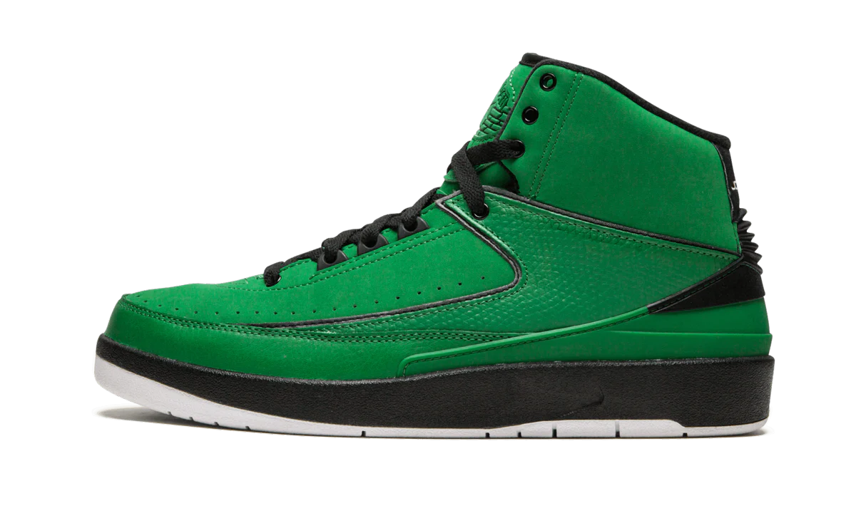 AJ 2 Retro QF