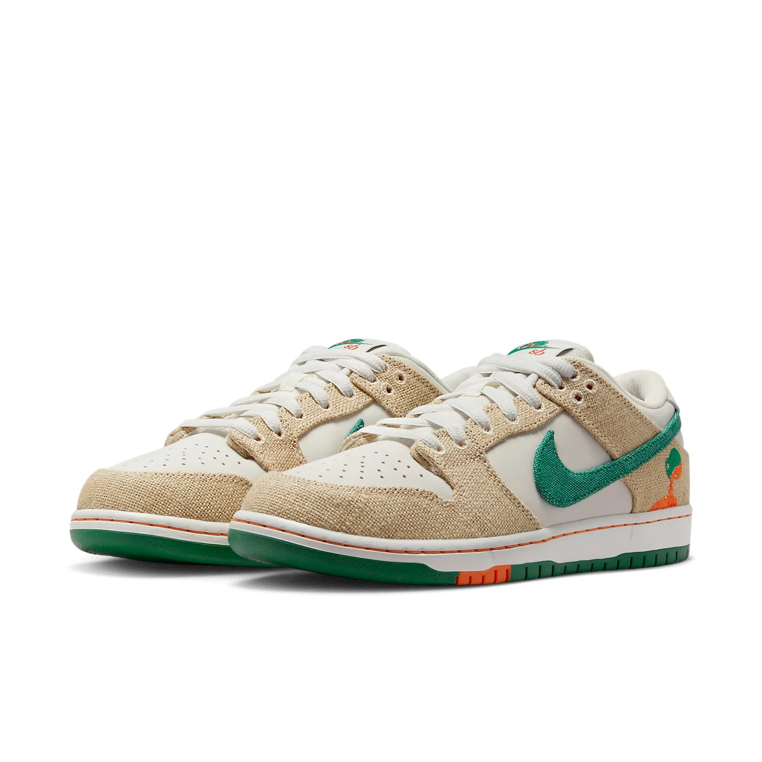SB Dunk Low 'Jarritos' FD0860-001