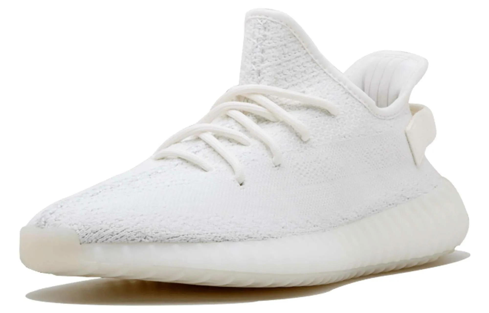 Yeethtzy Boost 350 V2 'Cream White Triple White' CP9366