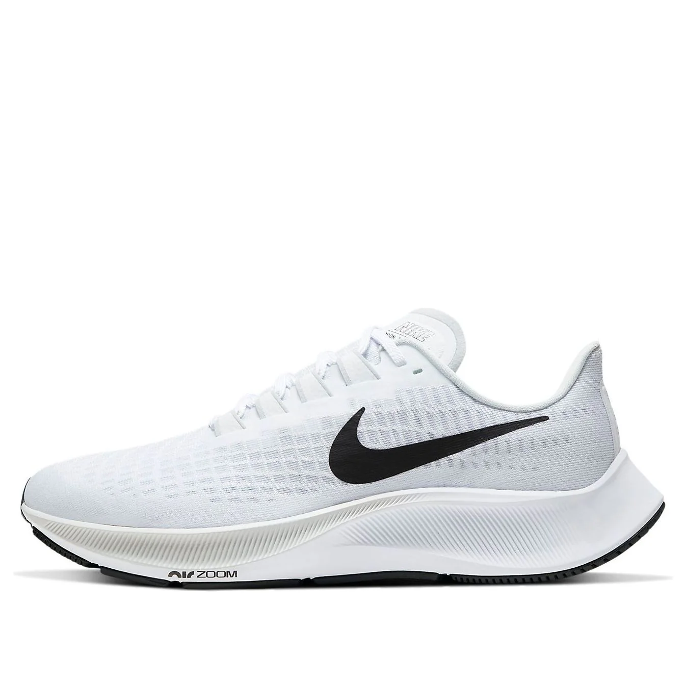 (WMNS) Air Zoom Pegasus 37 TB 'Platinum Tint' CJ0506-100