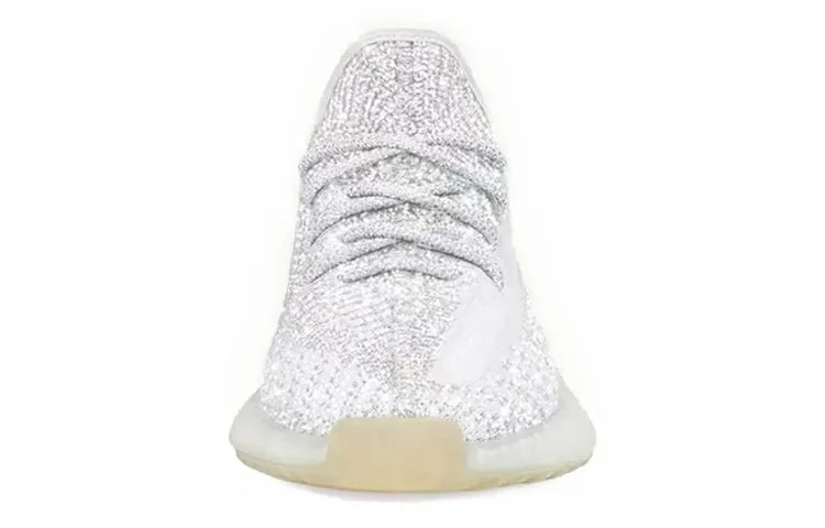 Yeethtzy Boost 350 V2 'Yeshaya Reflective' FX4349