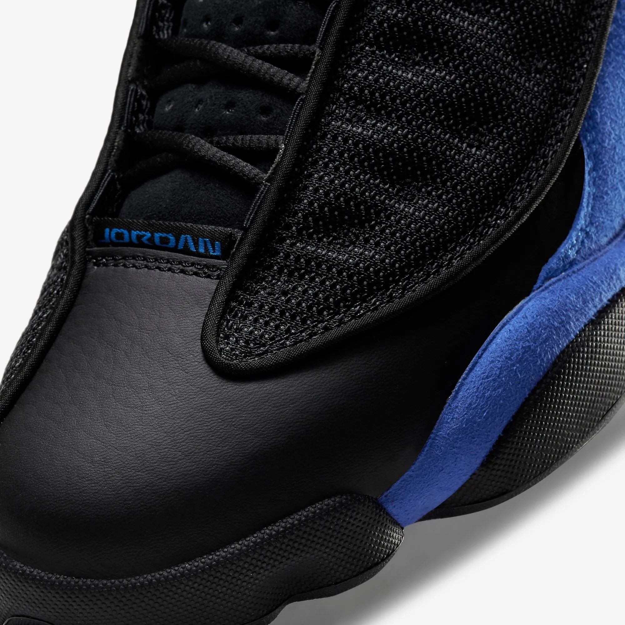 (Men's) AJ 13 Retro 'Hyper Royal' (2020) 414571-040