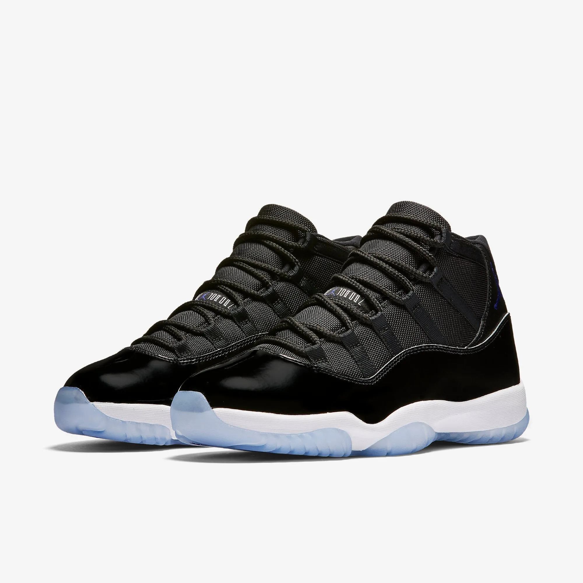 (Men's) AJ 11 Retro 'Space Jam' (2016) 378037-003