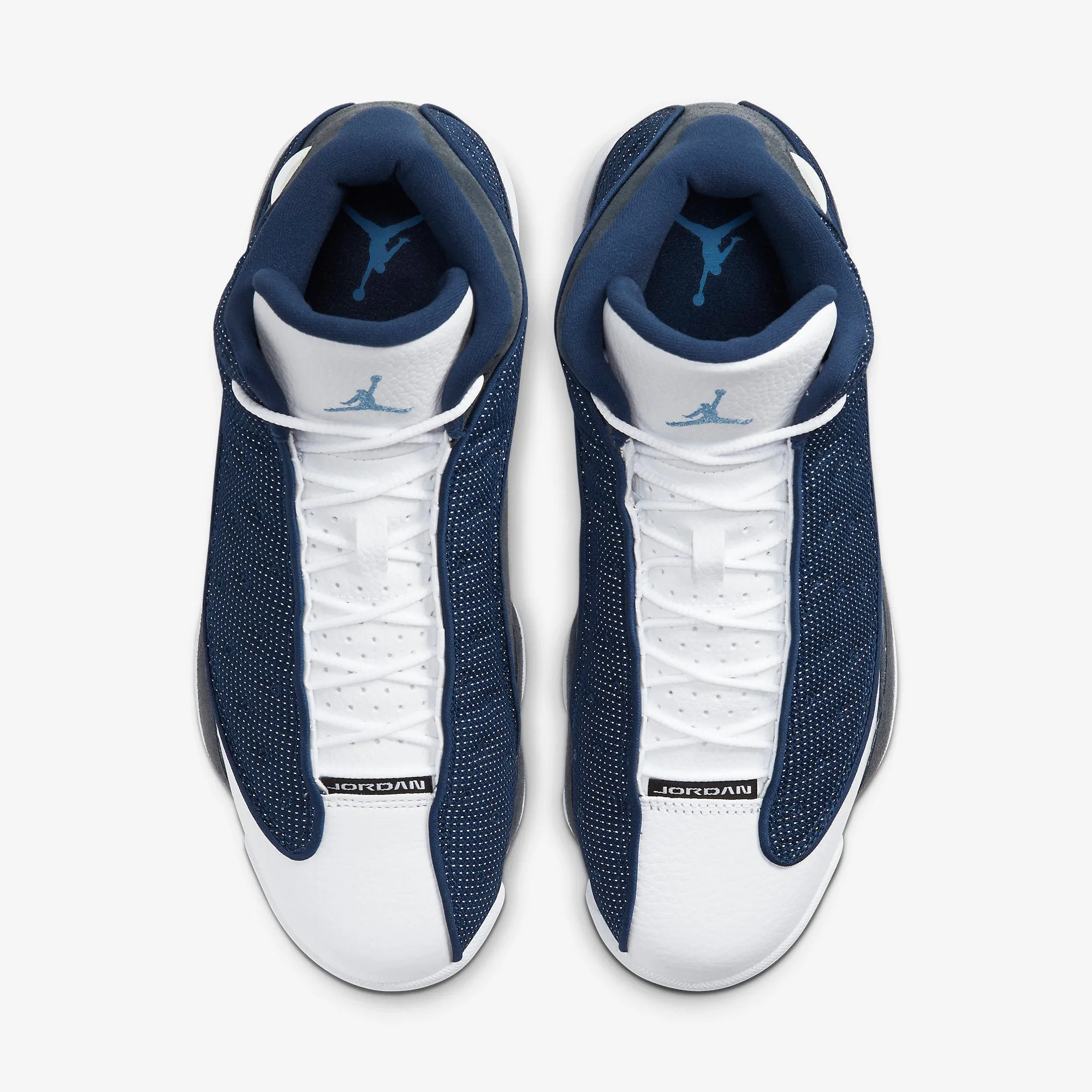 (Men's) AJ 13 Retro 'Flint Grey' (2020) 414571-404