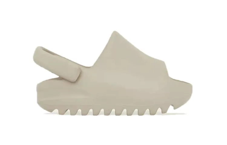 Yeethtzy Slide Infants 'Pure' GZ5556