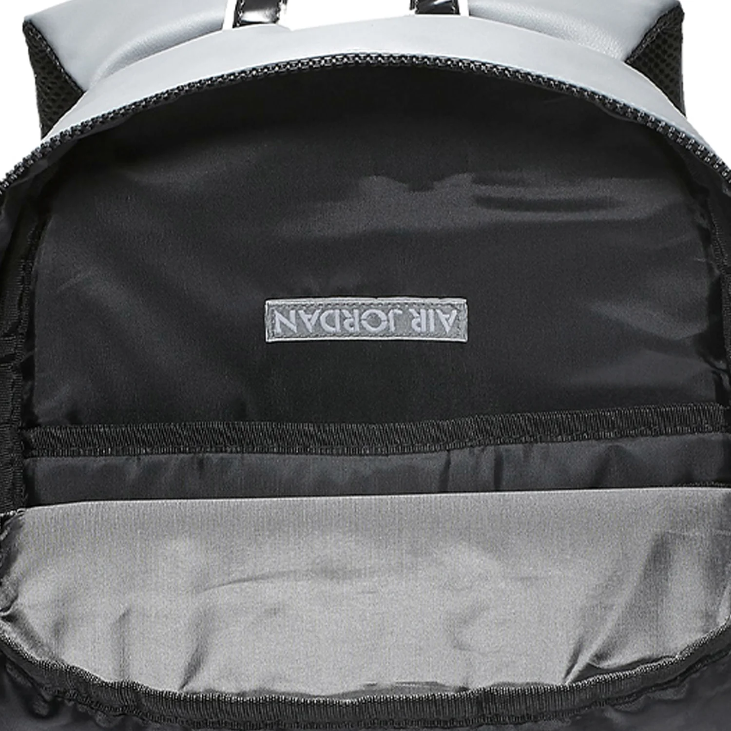Backpack 'Cool Grey' 9A0280-479