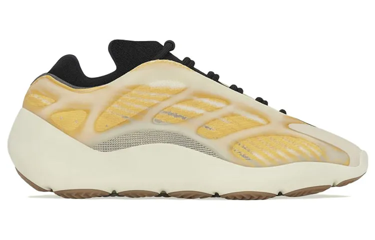 Yeethtzy 700 V3 'Mono Safflower' HP5425