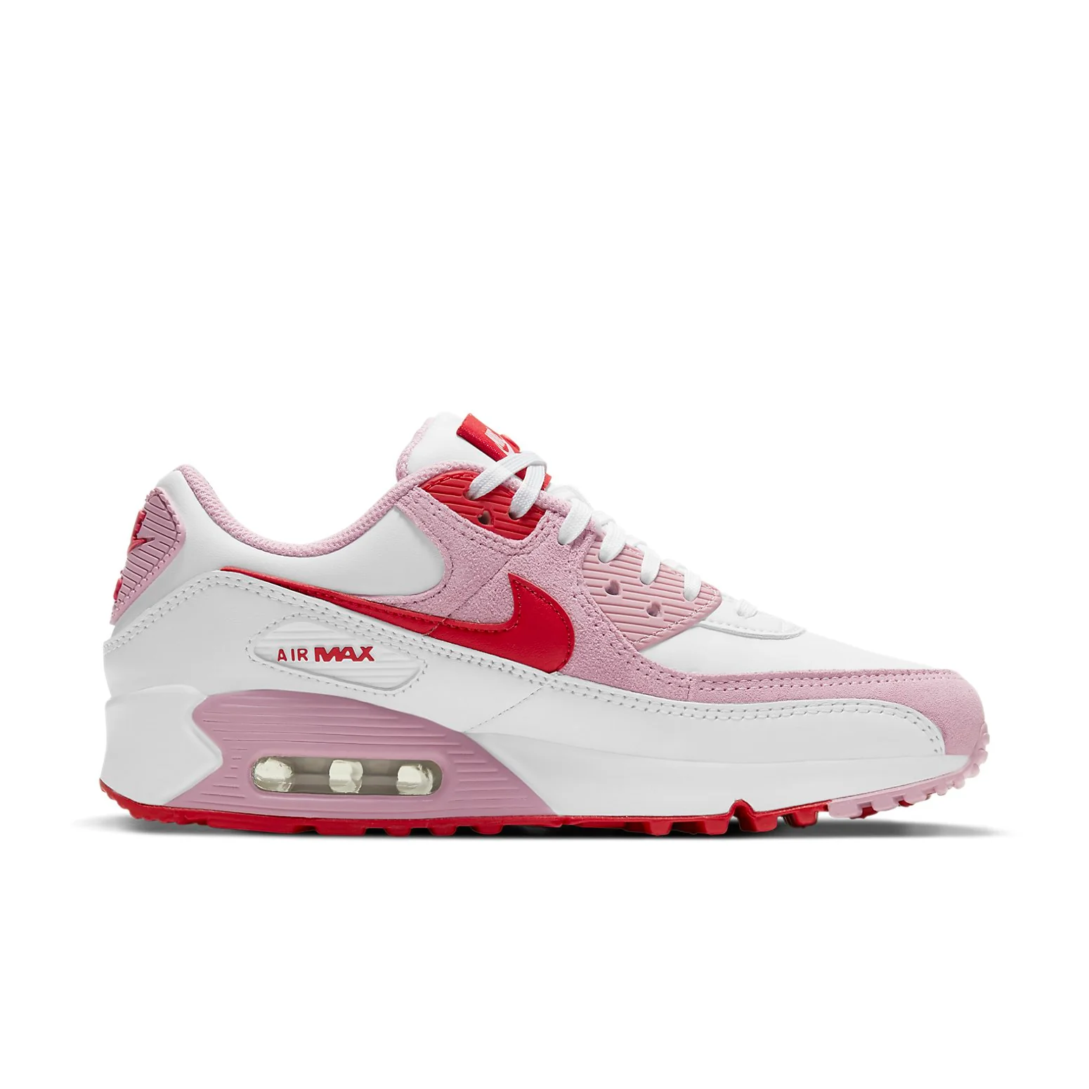 (WMNS)  Air Max 90 'Love Letter' DD8029-100