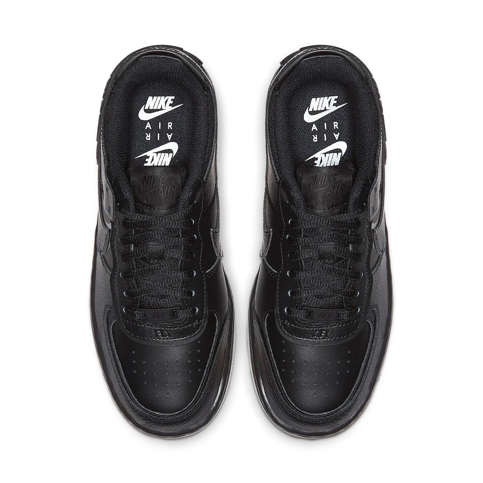 (WMNS) Nk AF 1 Shadow 'Triple Black' CI0919-001