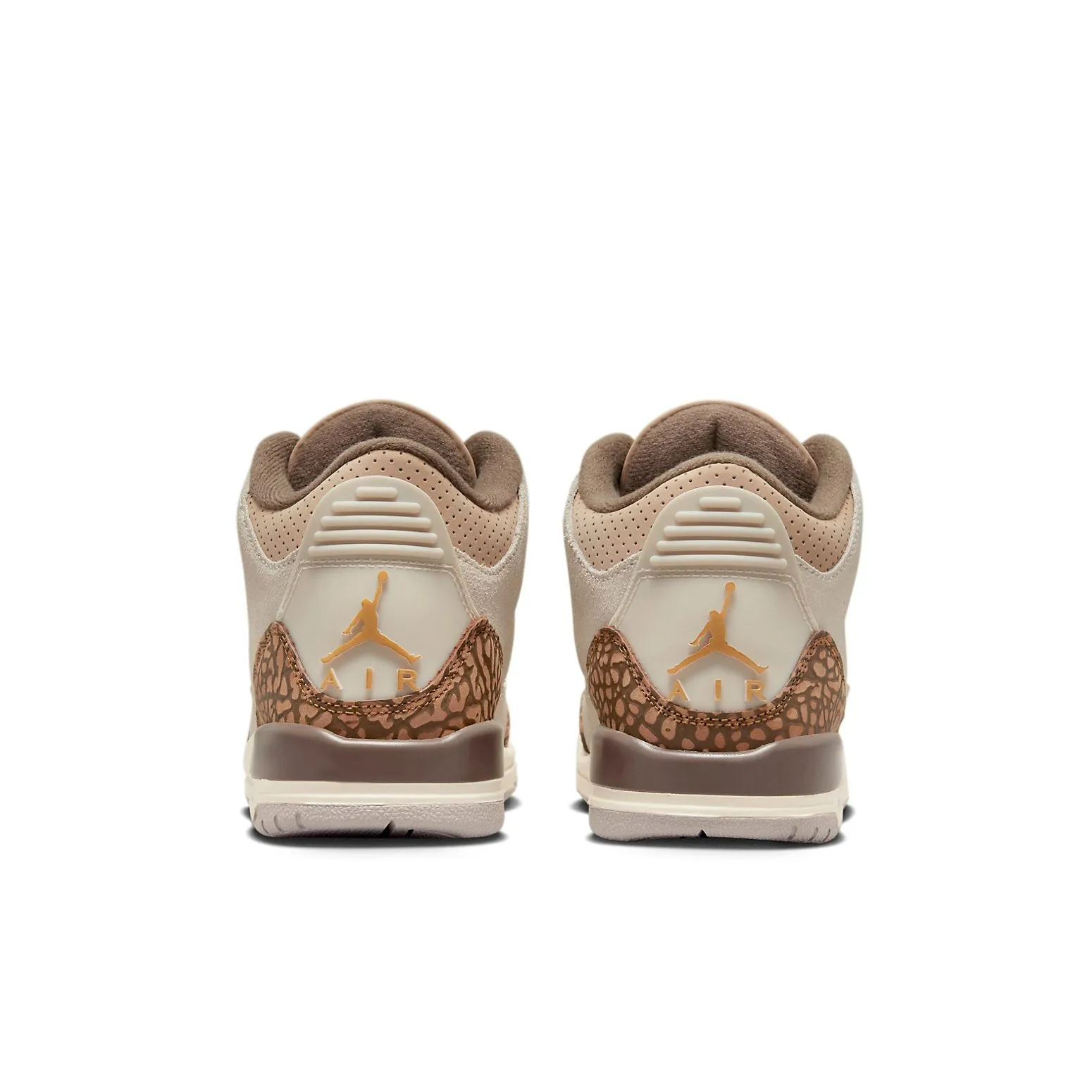 (GS) AJ 3 Retro 'Palomino' DM0967-102