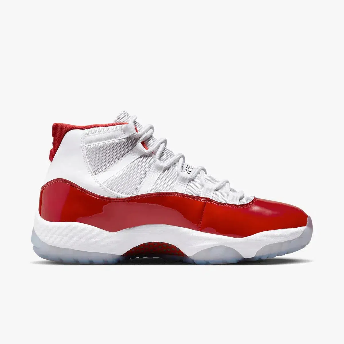 (Men's) AJ 11 Retro 'Cherry' (2022) CT8012-116