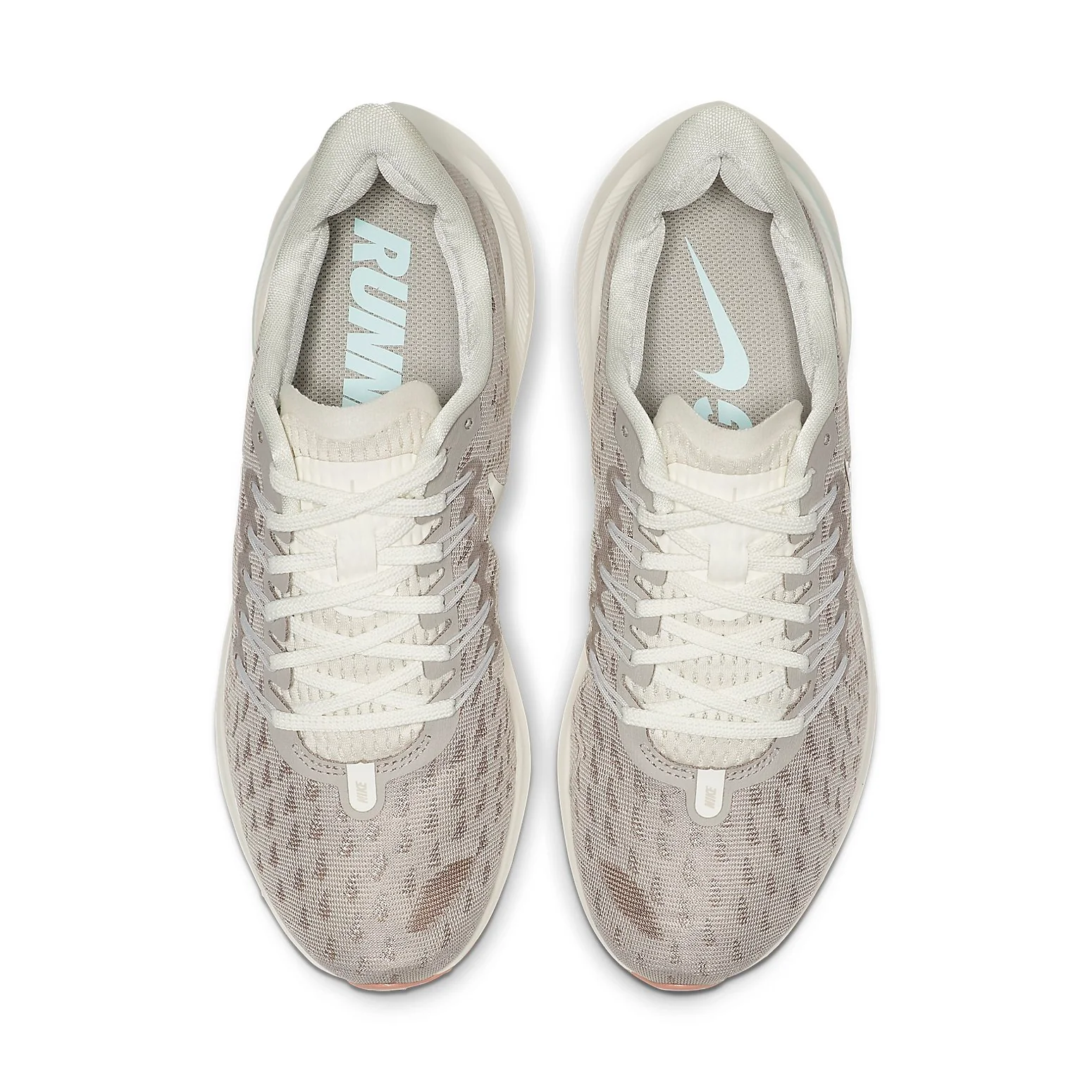 (WMNS) Air Zoom Vomero 14 'Graybrown White' AH7858-200