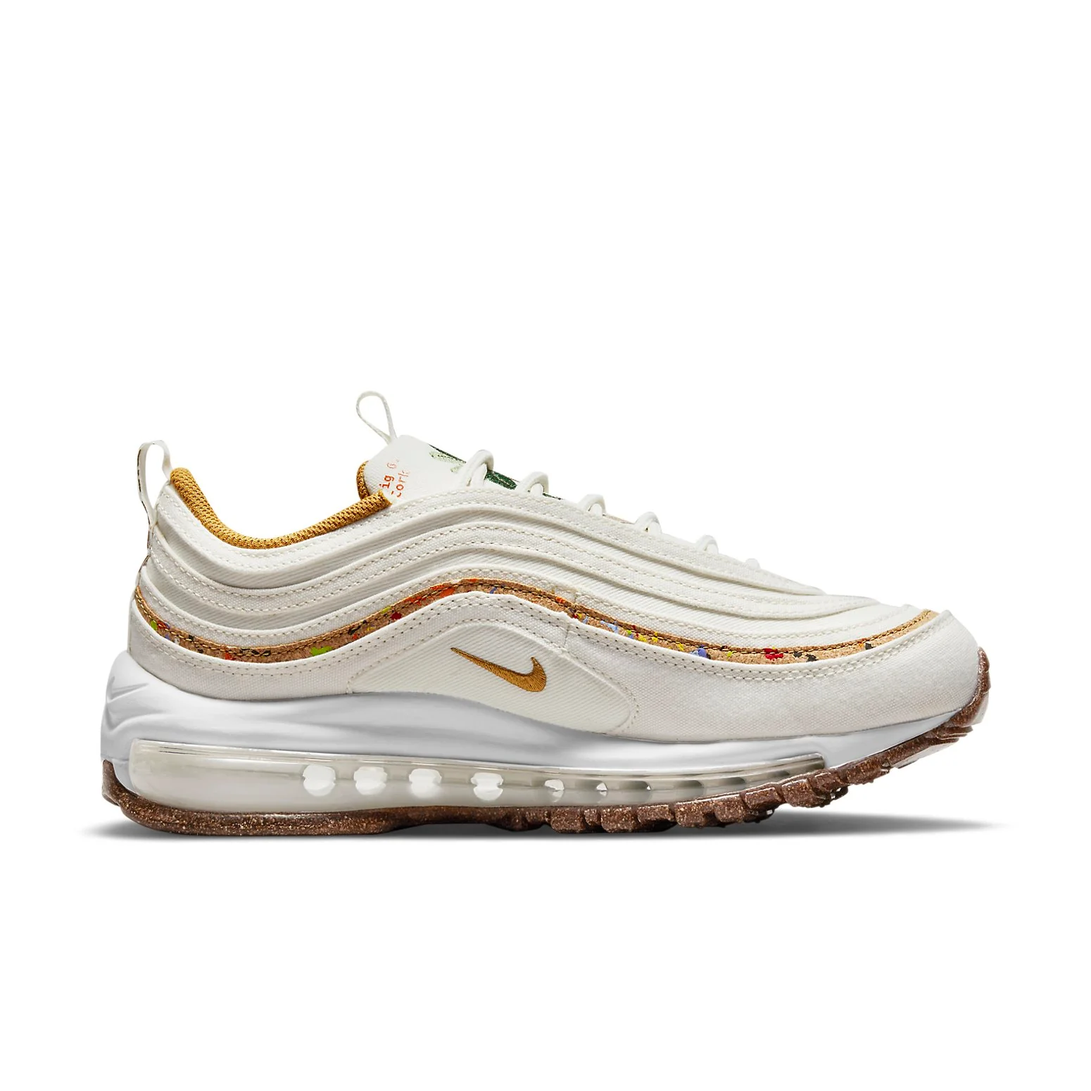 (WMNS)  Air Max 97 SE 'Cork' DC4012-100