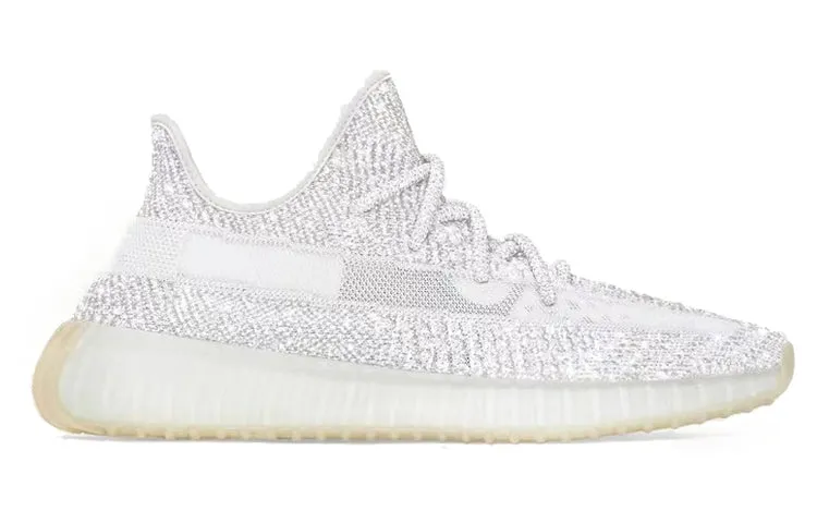 Yeethtzy Boost 350 V2 'Yeshaya Reflective' FX4349