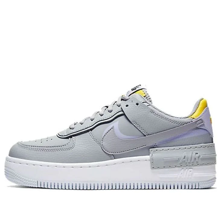 (WMNS)  Air Force 1 Shadow 'Lavender Mist' CI0919-002