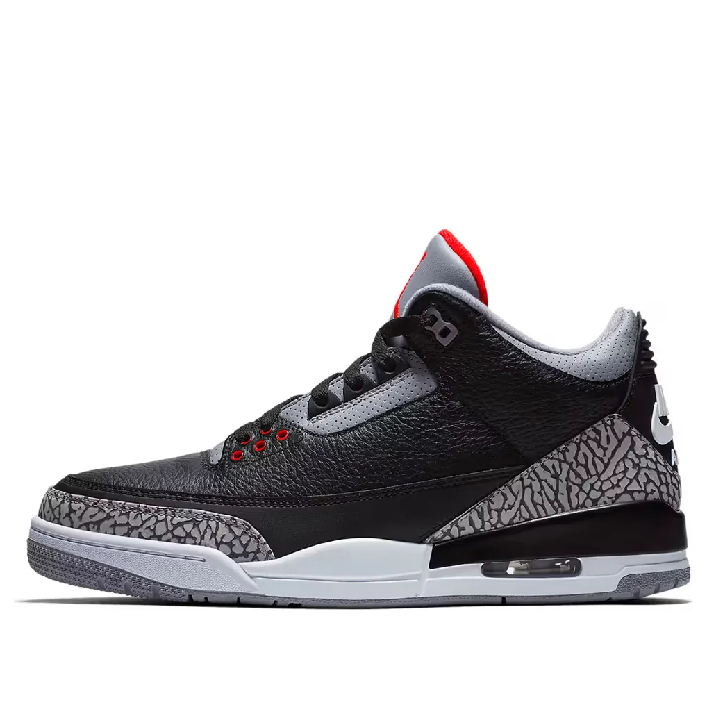 AJ 3 OG 'Black Cement' 2024 DN3707-010