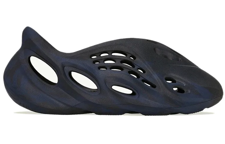 Yeezy Foam Runner 'Mineral Blue' GV7903