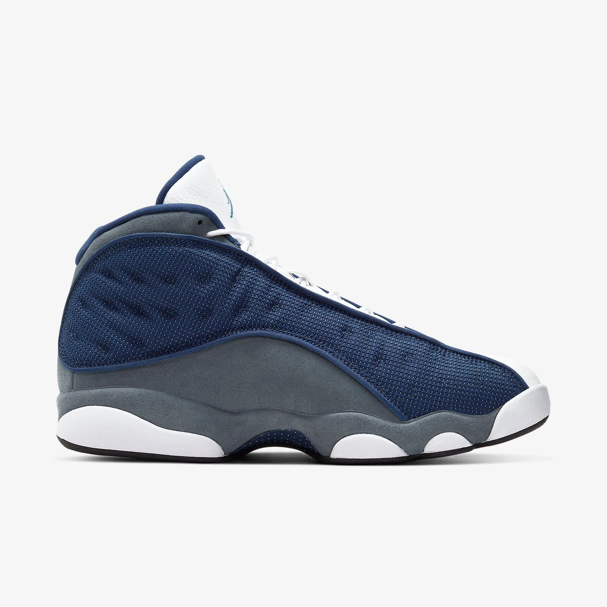 (Men's) AJ 13 Retro 'Flint Grey' (2020) 414571-404