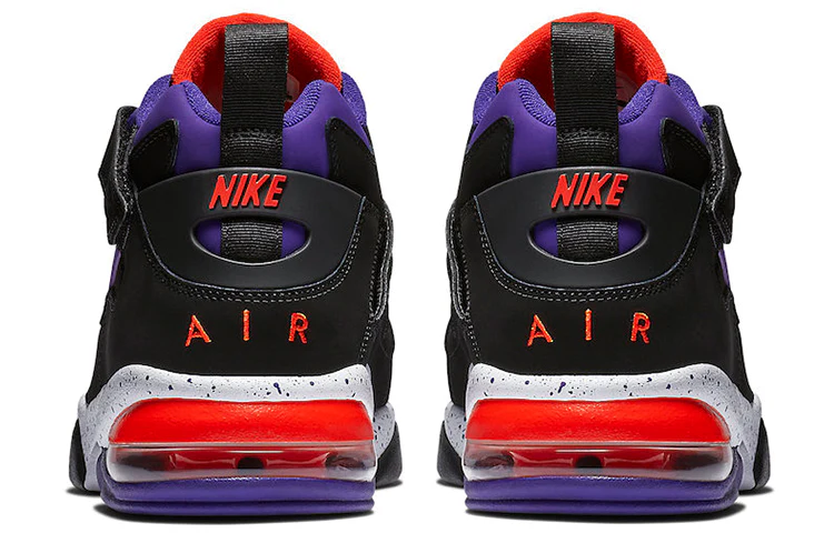 Air Force Max CB 'Suns Away' AJ7922-002