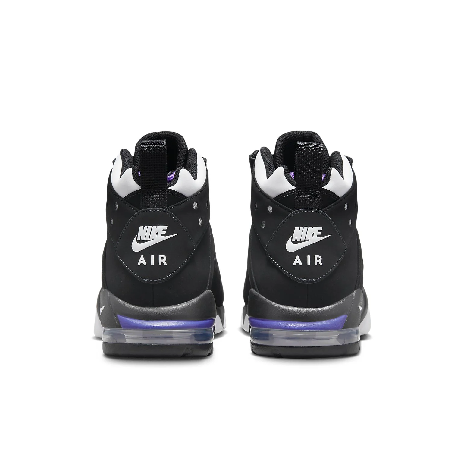 Air Max CB '94 OG 'Black Pure Purple 2023' FQ8233-001