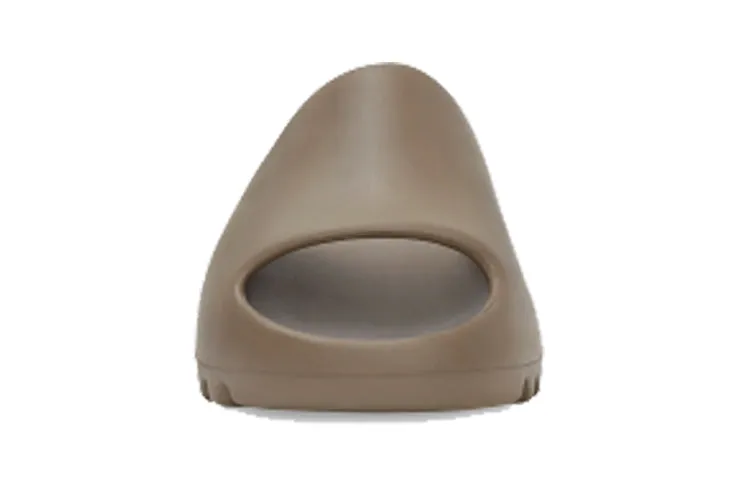 (PS) Yeethtzy Slide Kids 'Earth Brown' FV9907