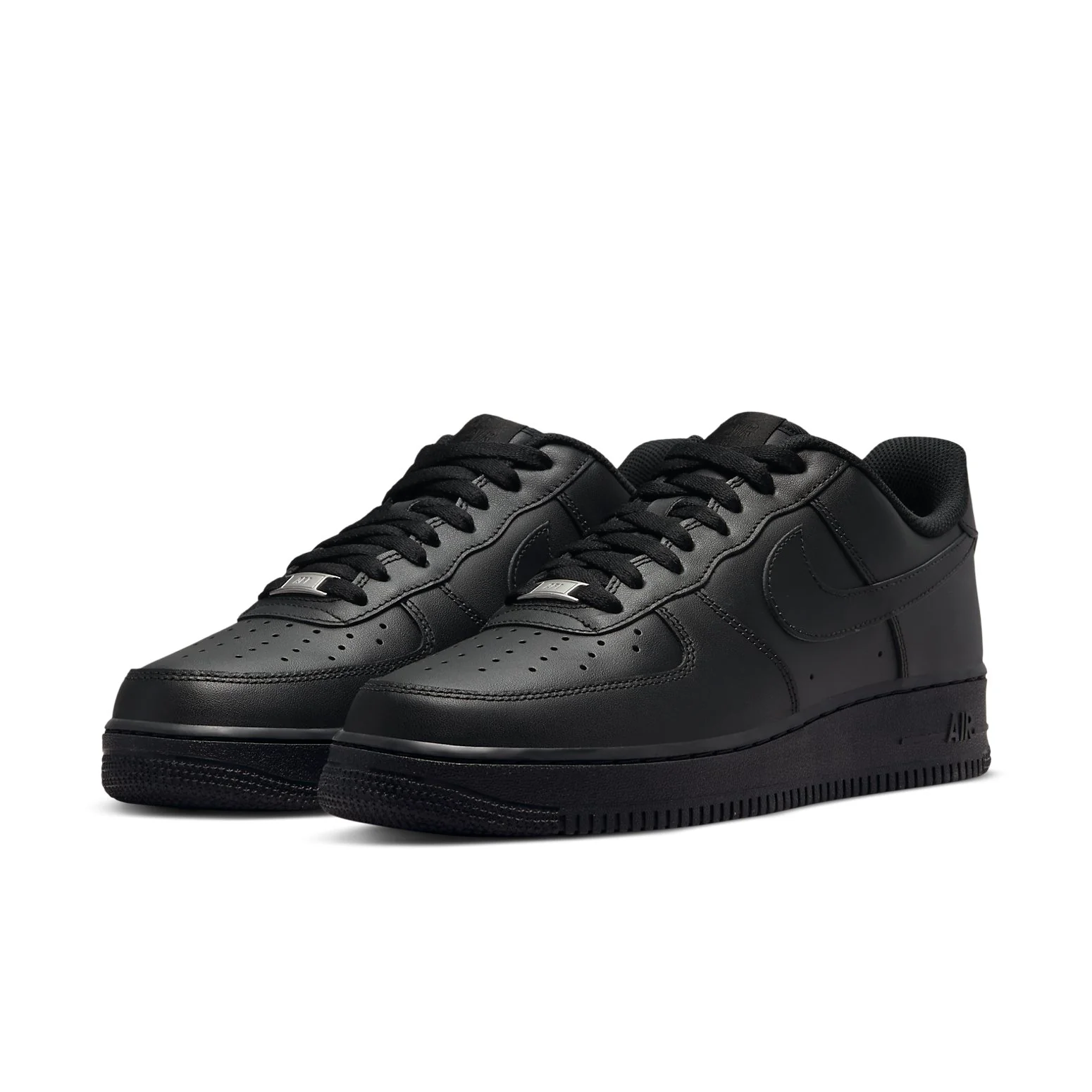 Air Force 1 Low '07 'Triple Black' CW2288-001