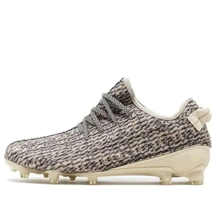 Yeethtzy 350 Cleat 'Turtle Dove' B42410