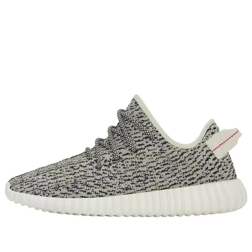 Yeethtzy Boost 350 'Turtle Dove' AQ4832