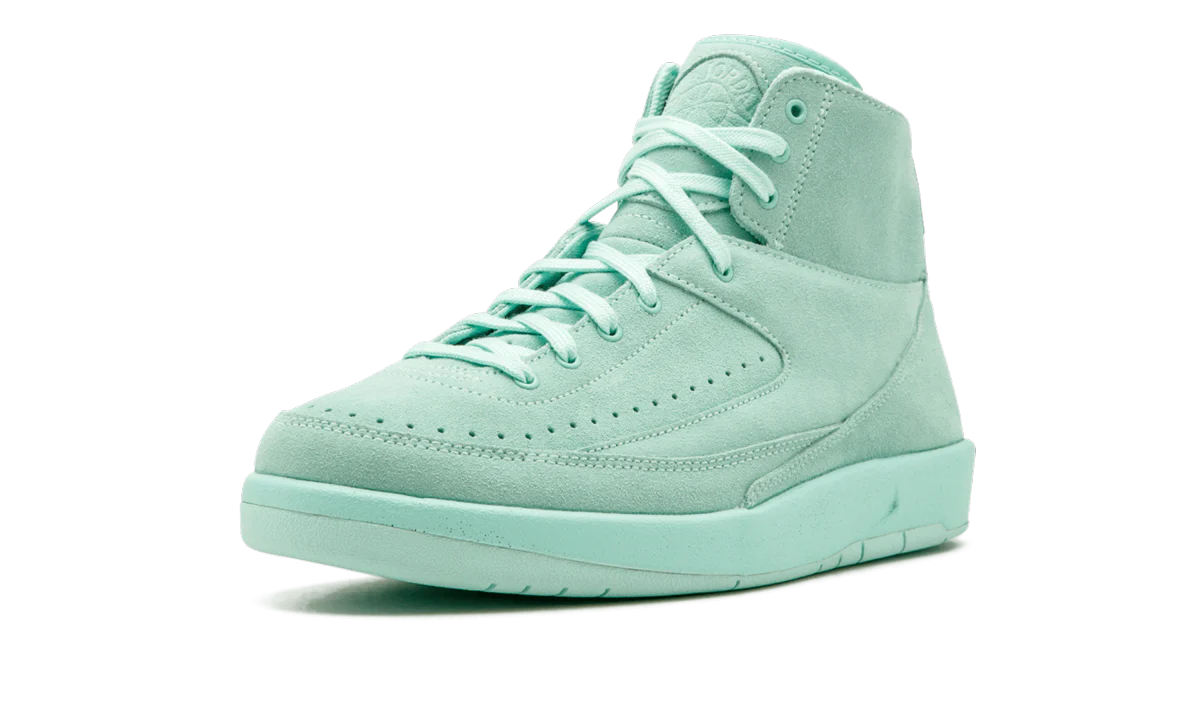 AJ 2 Retro Decon