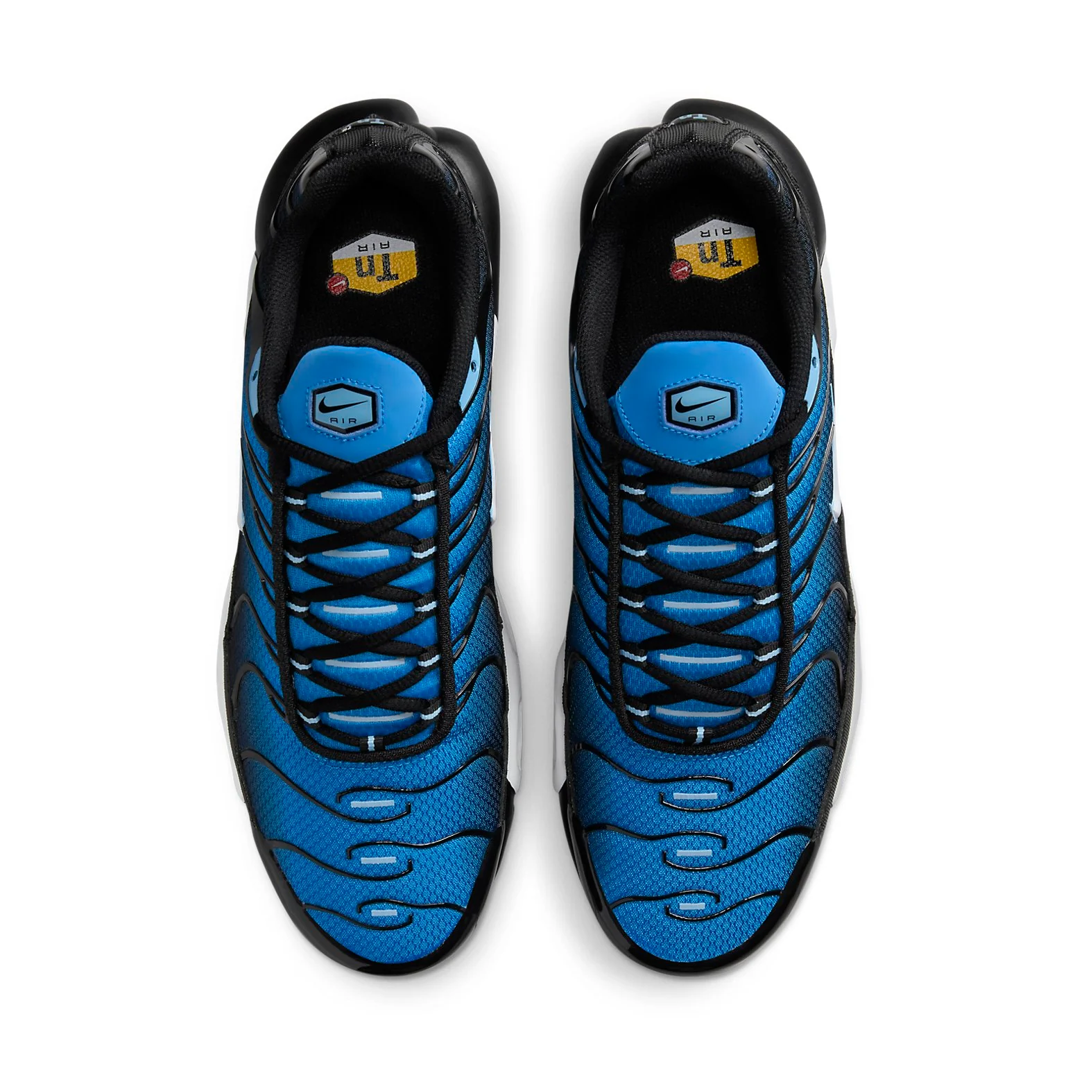 Air Max Plus 'Aquarius Blue' DM0032-402