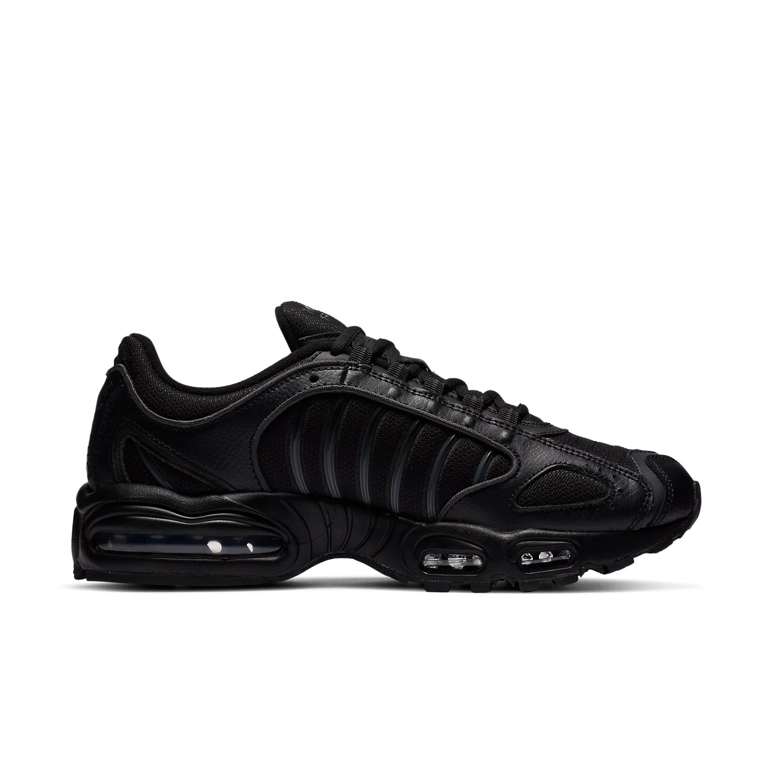 Air Max Tailwind 4 'Black' CT0869-001