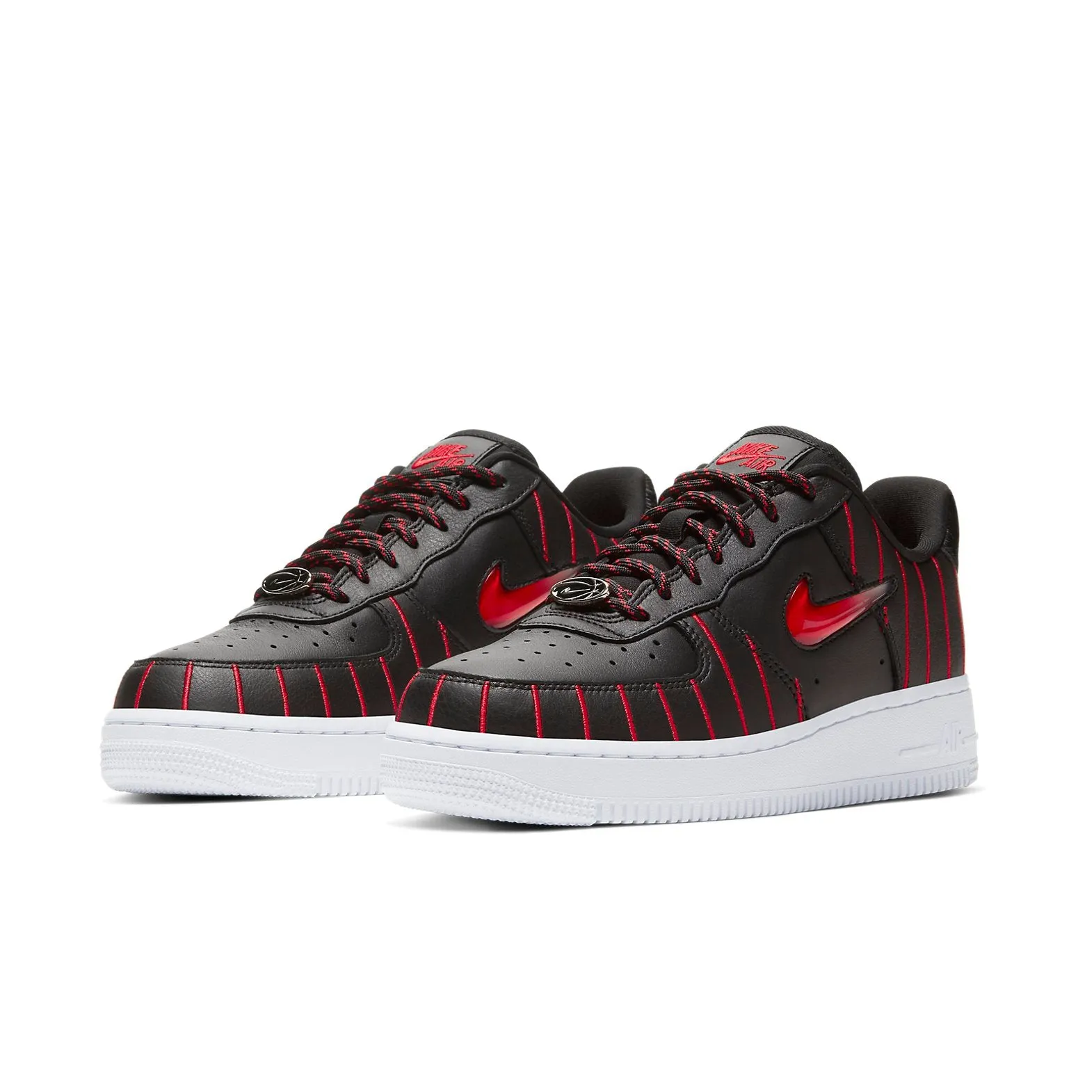 (WMNS) Nk AF 1 Jewel Low 'Chicago' CU6359-001